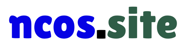 ncos.site